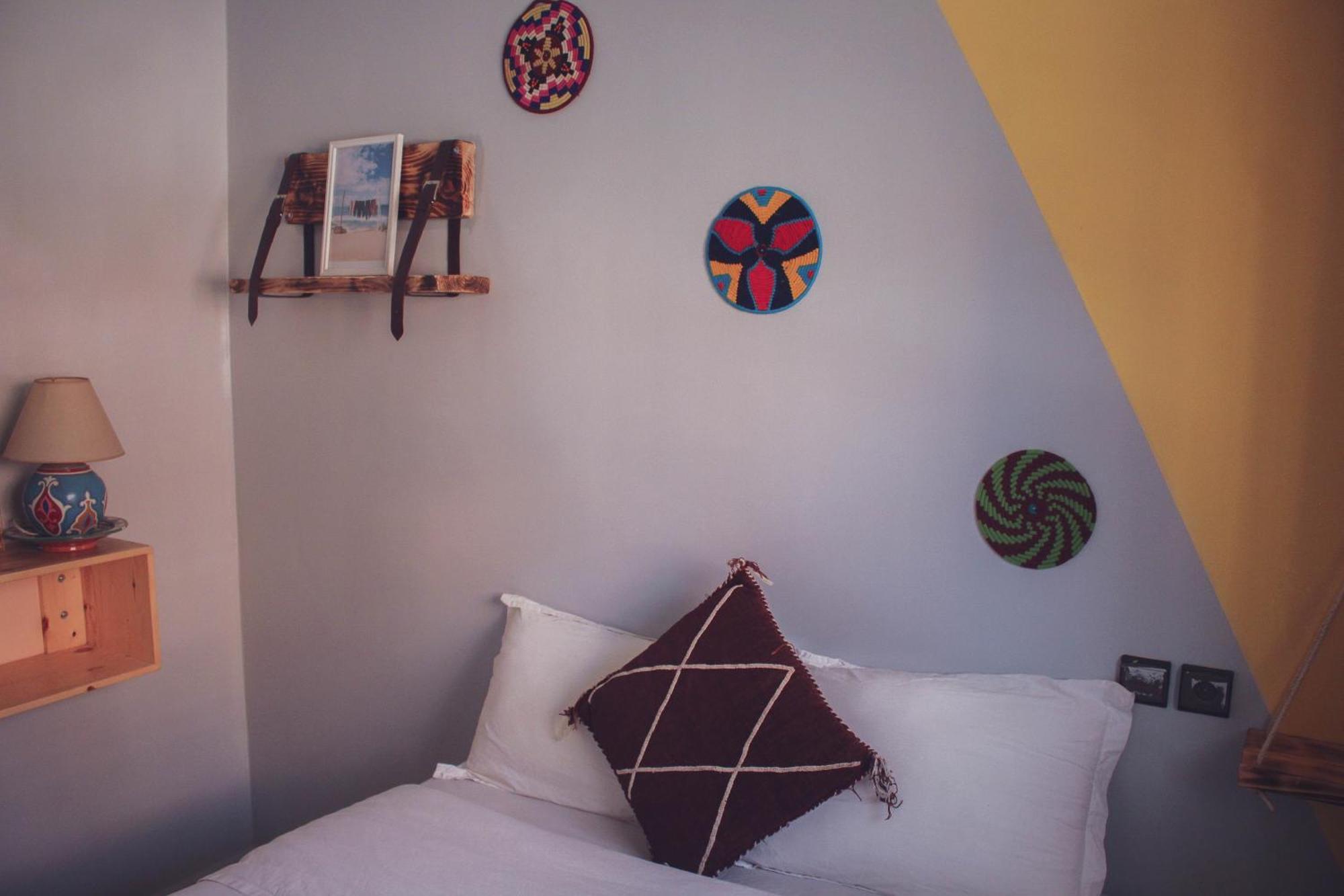 Afer Surf Hostel Imsouane Room photo